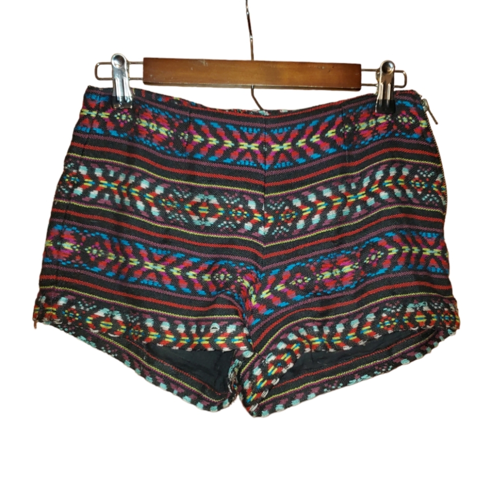 Billabong Festival Hot Shorts